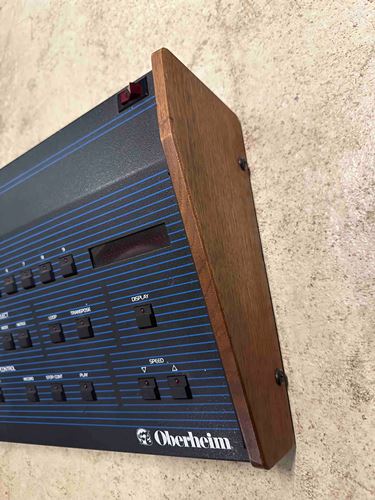 Oberheim-DSX